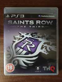 Saints Row 3 PS3/Playstation 3