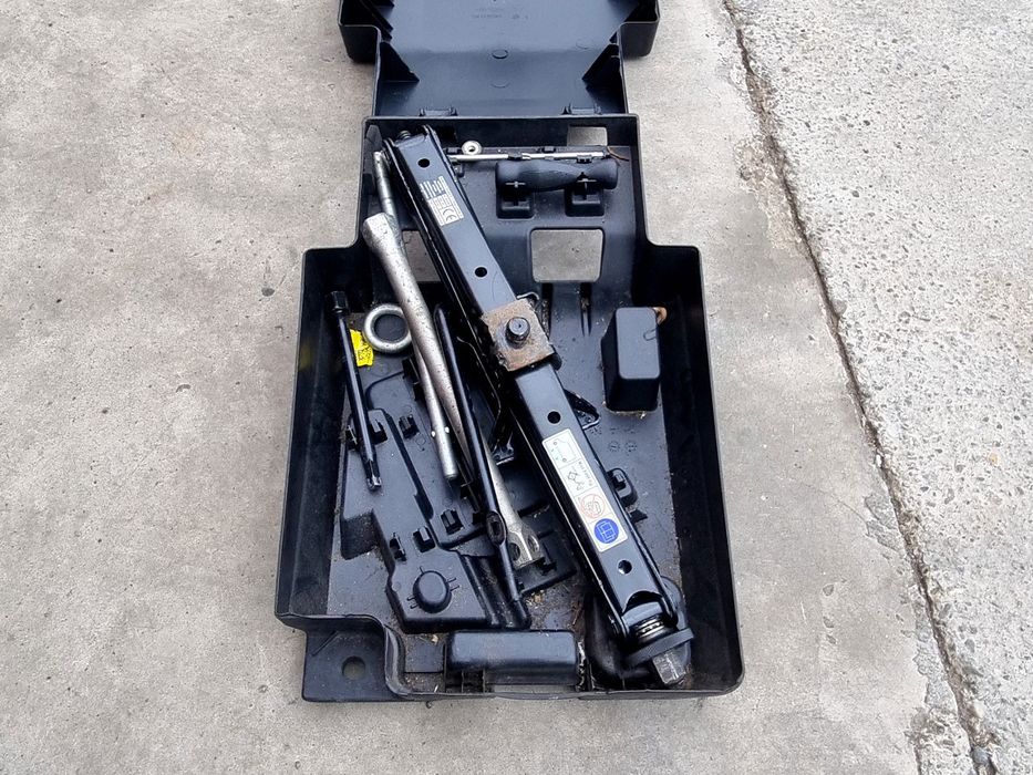 Trusa scule PEUGEOT Boxer [Fabr 2006-prezent] 2.2 HDI 4HU 81KW / 110CP