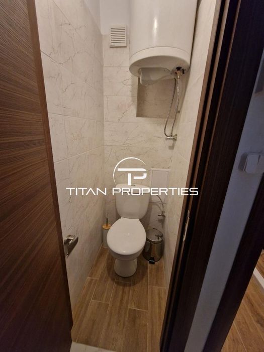 Дава се под наем Двустаен апартамент в Варна, Лятно кино Тракия - 60 кв.м за 300 € - Снимка #8