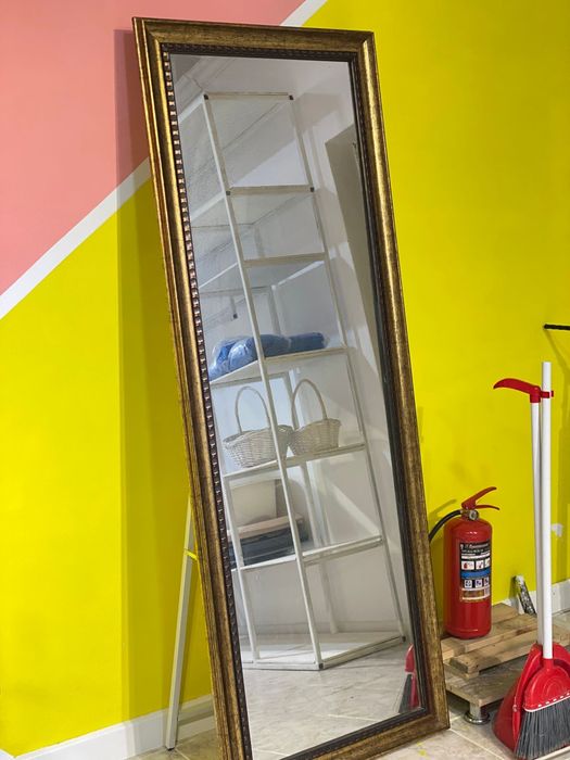 Продам зеркала почти новый