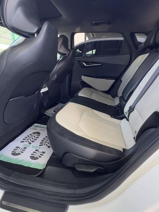 Kia EV6 gt line сотилади