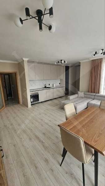 Слънчев двустаен апартамент в Кършияка! 81092