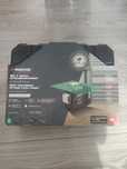 Laser 3 x 360 grade Parkside Performance cu acumulator 20 v 4 ah smart