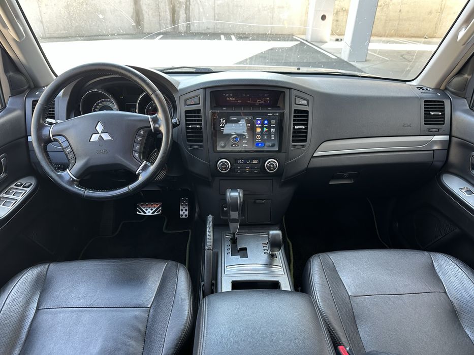 Mitsubishi Pajero 3.2 Turbo Diesel/Stare excelenta/navi/Camera/impecab
