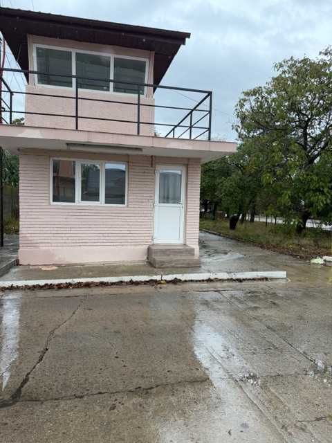 Oferta de inchiriat spatii