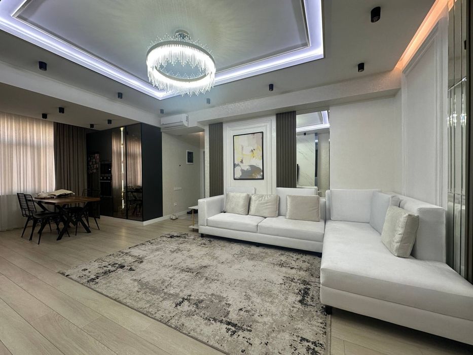 ПРОДАЕТСЯ 3/4/9
НОВОСТРОЙКА 
ЖК Dream House
на: Тезикова Дача