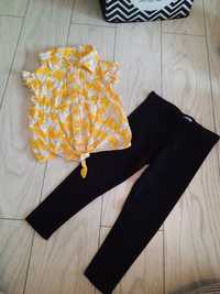 Set fetita 3-4 ani,98- 104 primark, next ,h&m