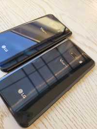 LG V50 S ThinQ. Snapdragon 855 OzU 8 GB. Joyi 256 GB. Garantya berilad