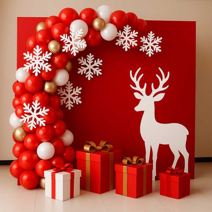 Decoruri personalizate pentru evenimente