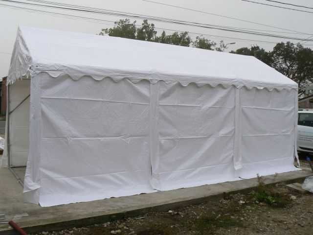 Cort corturi hale industriale pentru depozitare PVC . RM