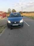 Dacia Sandero 2009