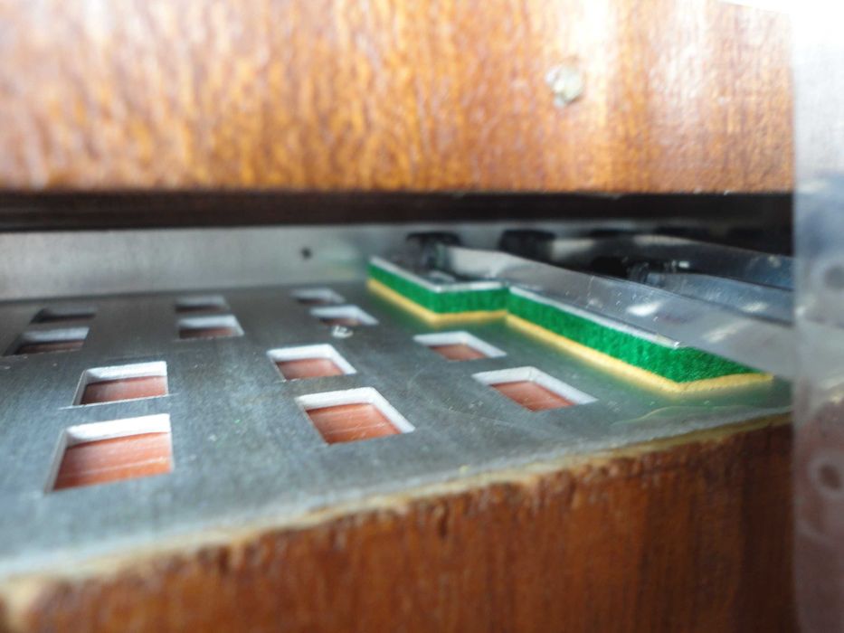 Modific Pas Claviatura Acordeon Supita