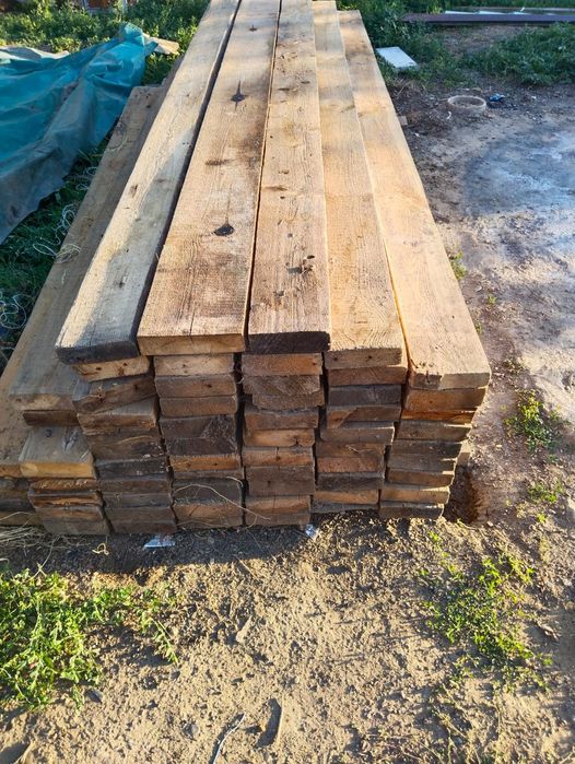 Продам доски бу .