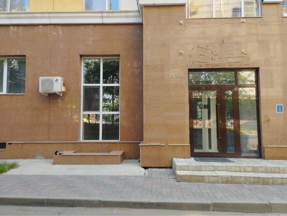 Сдается в аренду помещение на долгий срок
