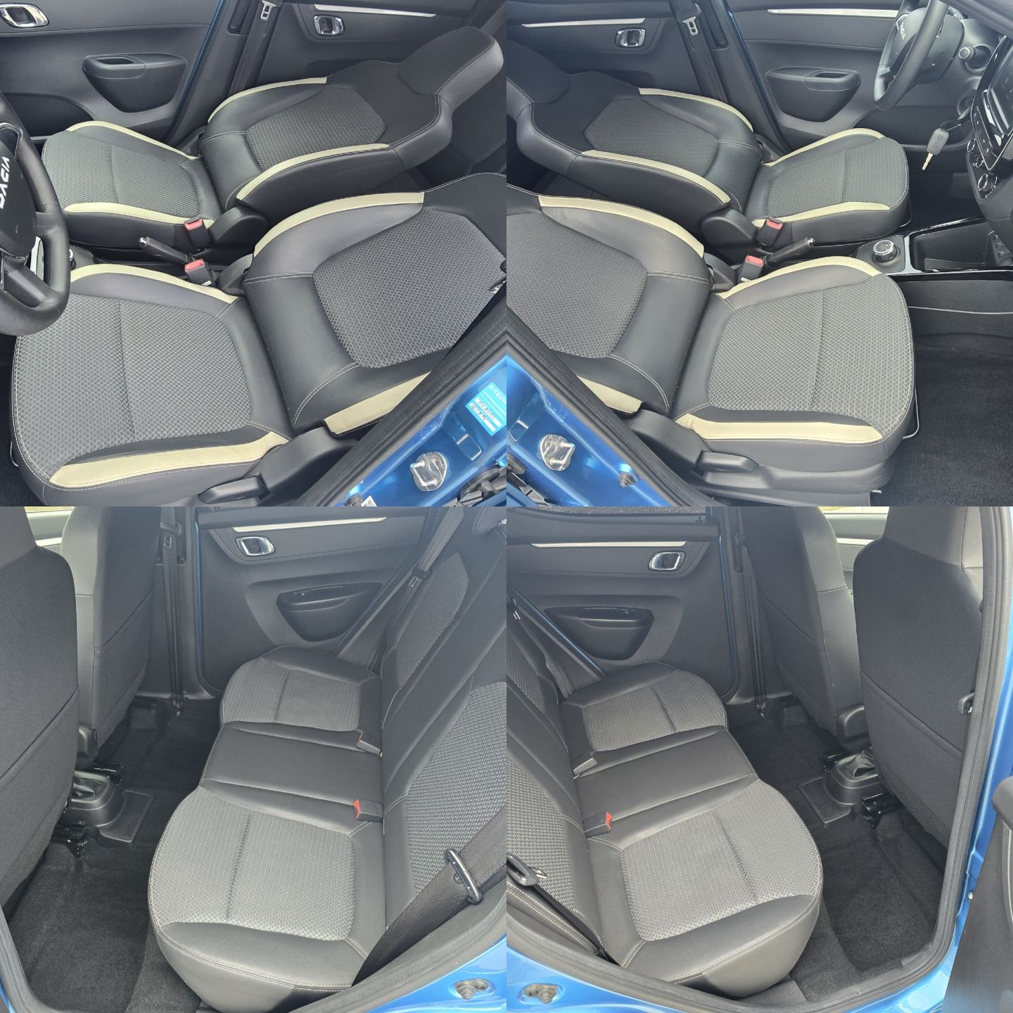 Dacia Spring 2023 17.000 km IN GARANTIE Ca Nou Posibilitate Rate