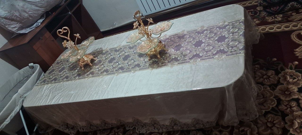 Хонтахта сотилади