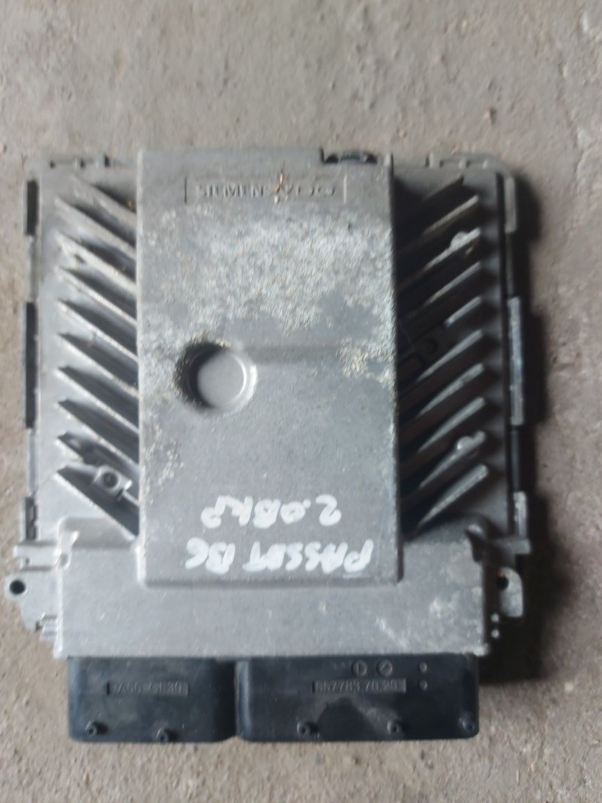 Calculator motor / Ecu VW Passat B6 2.0TDi 03g906018cd