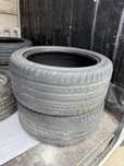 Vand set BMW Kumho Ecsta PS71   225/45/18. ( 255/40/18)