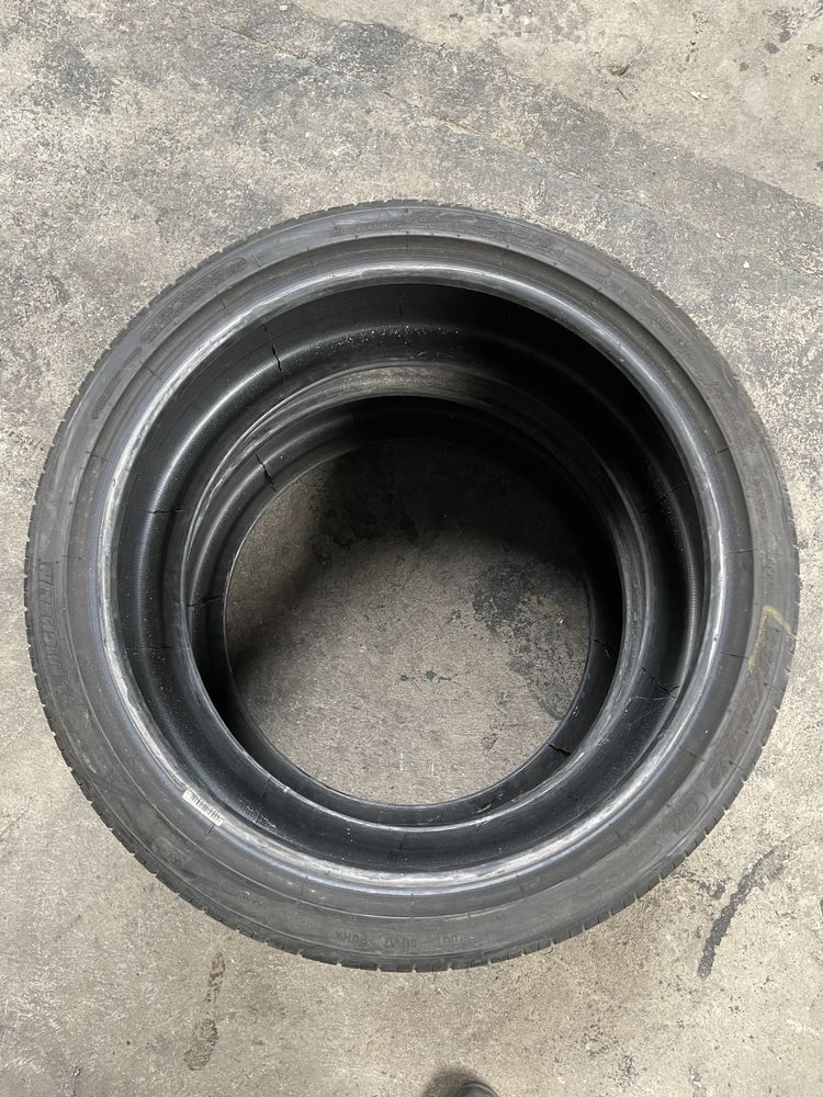 Anvelope 235/35 R19 MICHELIN vară