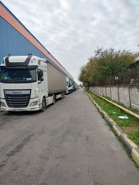 Vând daf xf 105.460 SSC, daf xf 106  și Krone coil