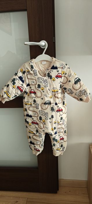 Combinezon bebelusi