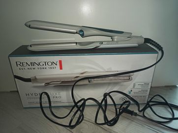 Преса за коса Remington S9001 Hydraluxe Pro, 230`, Водна пара