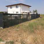 Teren 585 mp, intravilan, in Domnesti catre Teghes, din str. Curtea Do