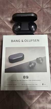 B&Olufsen EQ безжични слушалки