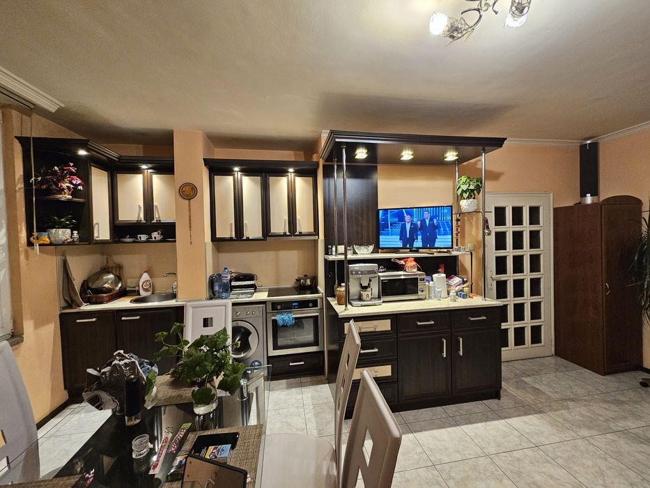 Кухня с уреди в София