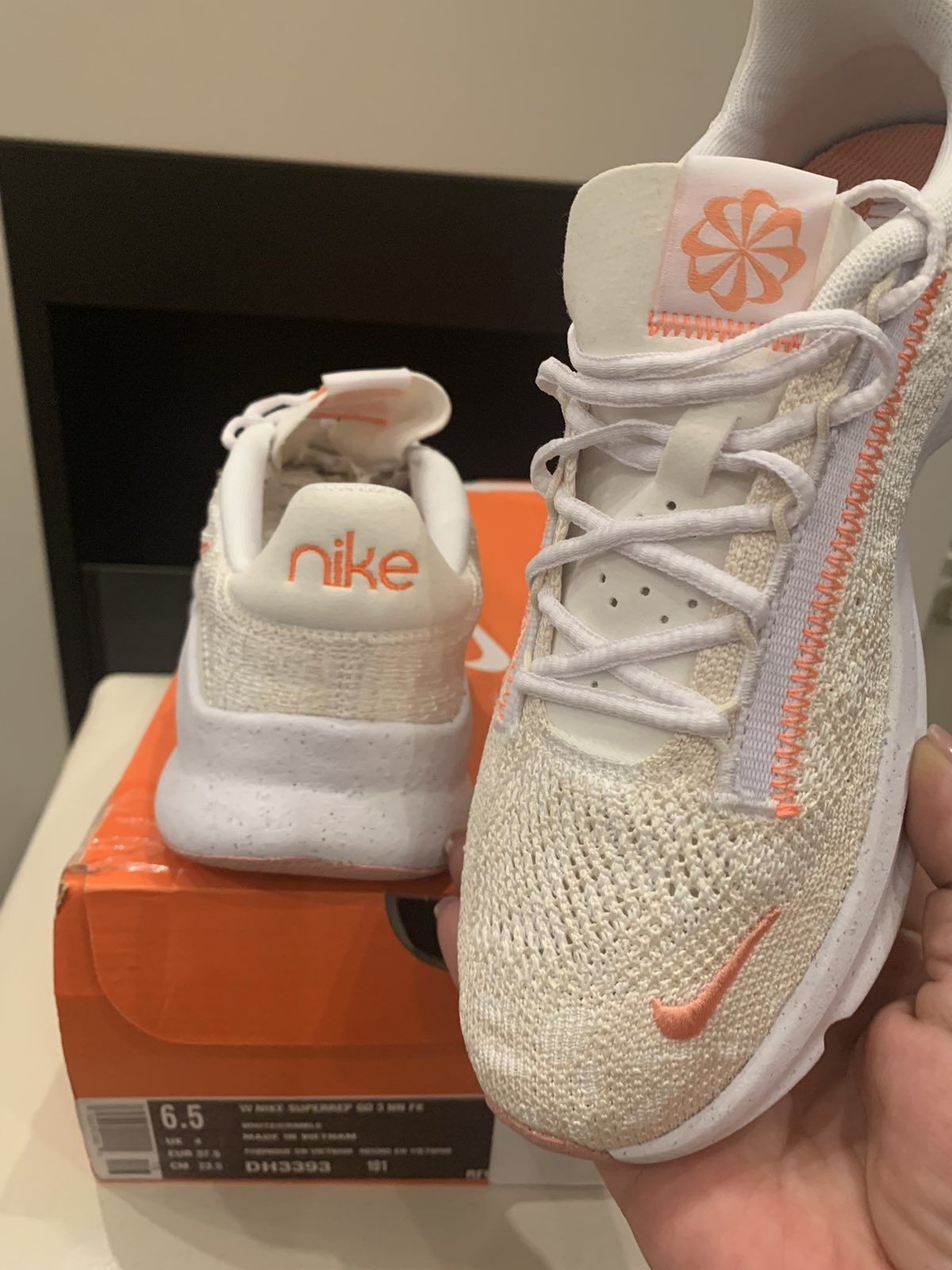 Маратонки Nike, 37 номер