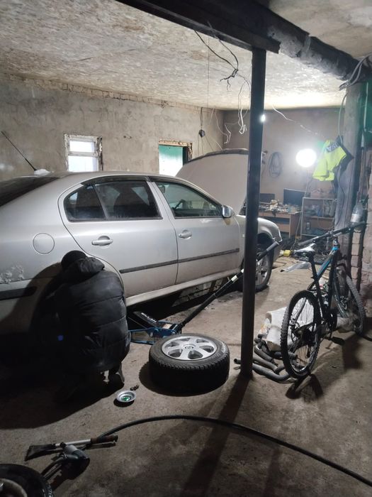 Продам дом в Согре