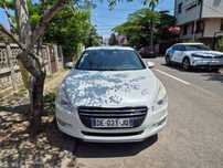 Peugeot 508 Hybrid