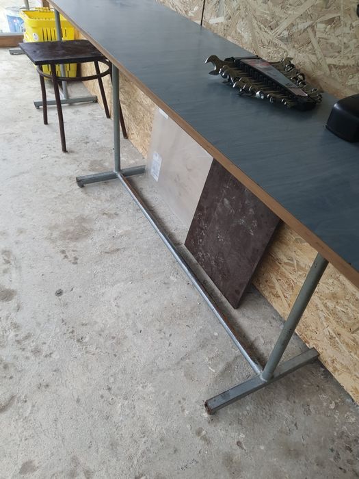 Masa terasa lunga 170 cm