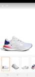Adidas Galaxy 7 W