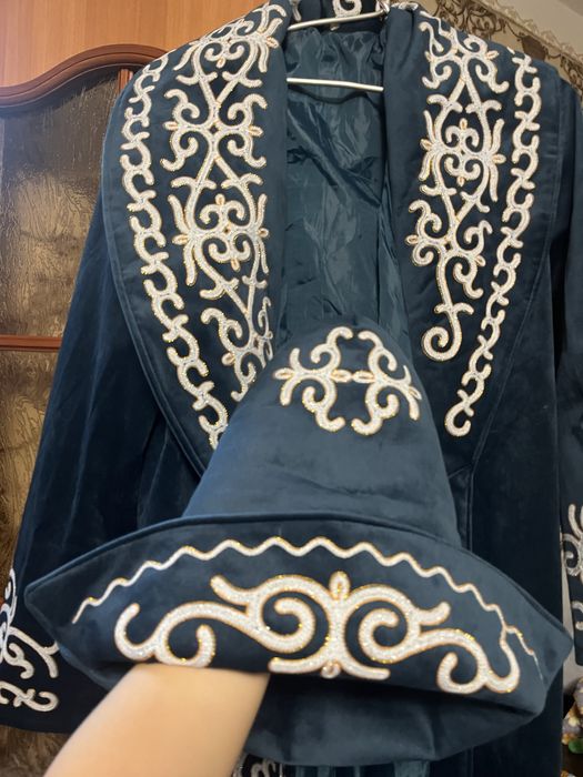 Продам Шапан Новый