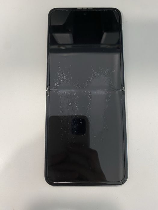Samsung Galaxy Z Flip3 5G 128GB ID-hix511