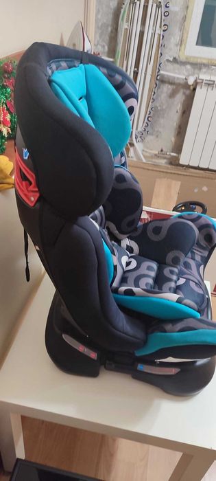 Продавам детско столче за кола