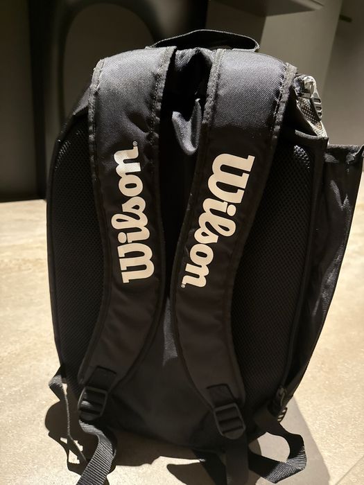 Раница за тенис WILSON