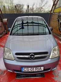 Opel Meriva A, 1.7 Diesel,2003, Dvd, aer condiționat