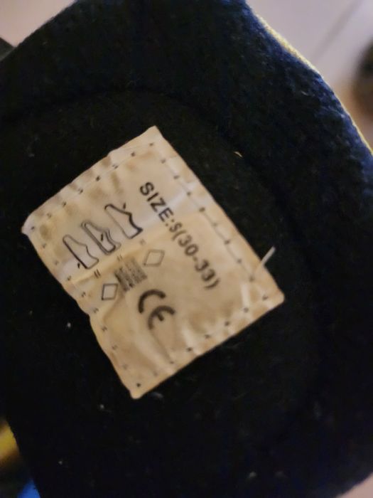 Детски ролери с каска