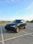 VAND BMW X3 E83 2.0