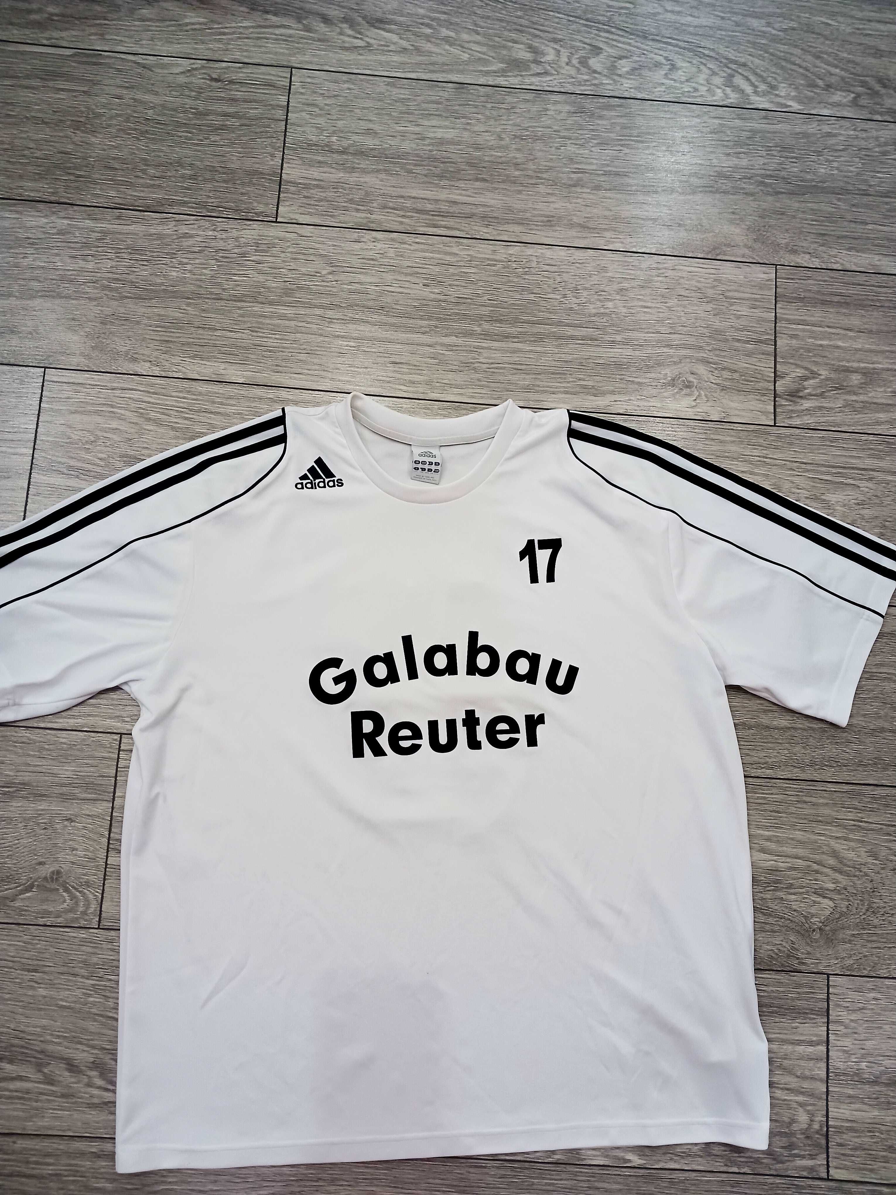 Оригинални тениски на Adidas