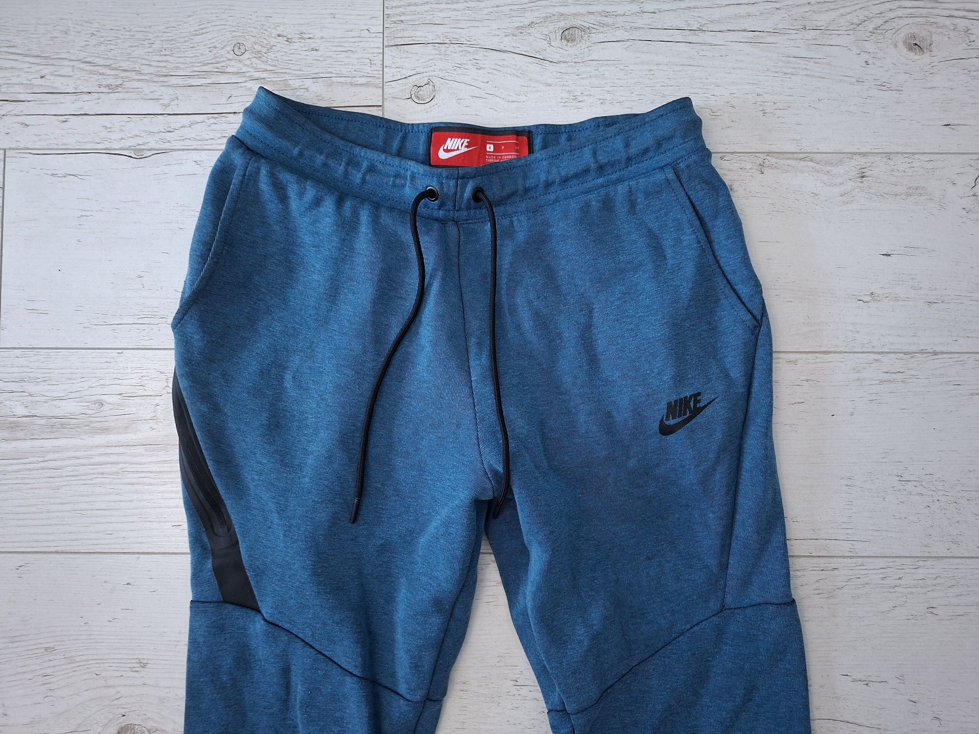 Nike Tech-Ориг. Долнище