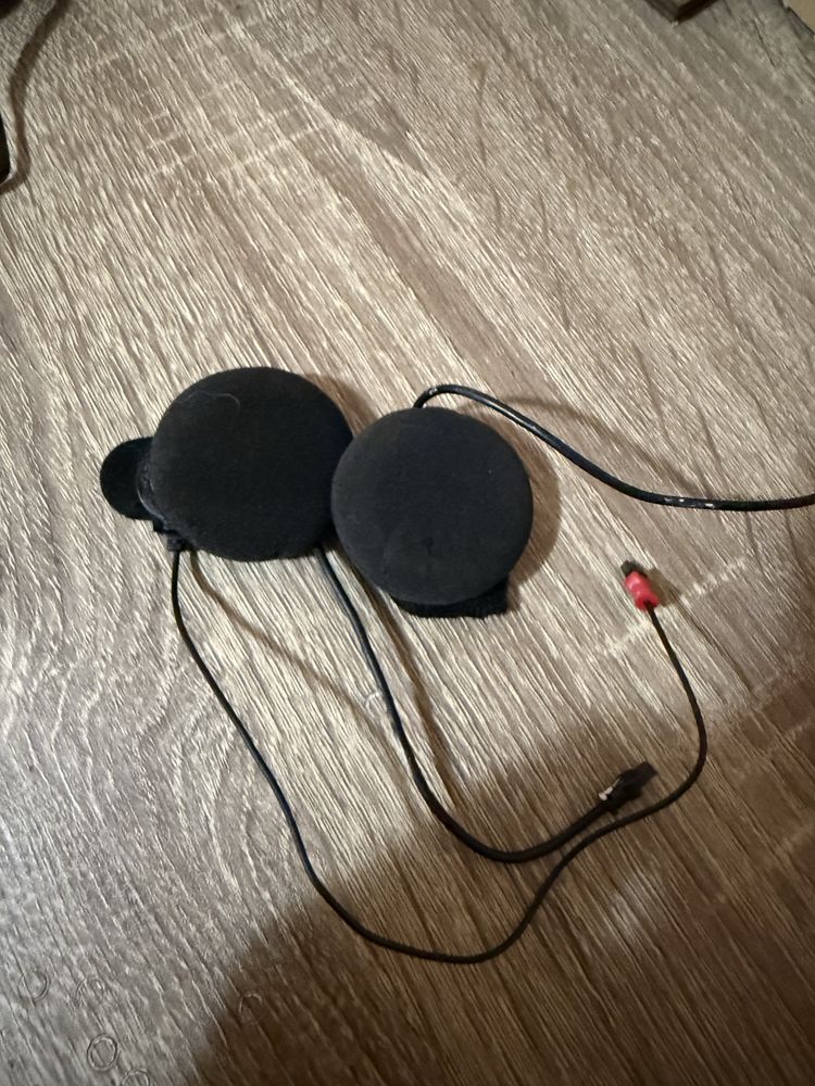 Интерком Sena Spider RT1