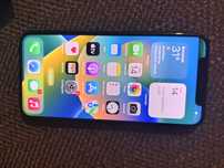 Vând iPhone X - 550lei