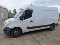 Renault Master 2.3 Diesel 2014 - se emite factura