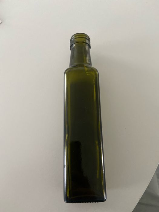 стеклянные бутылки 250 мл (Мarasca  250 g)