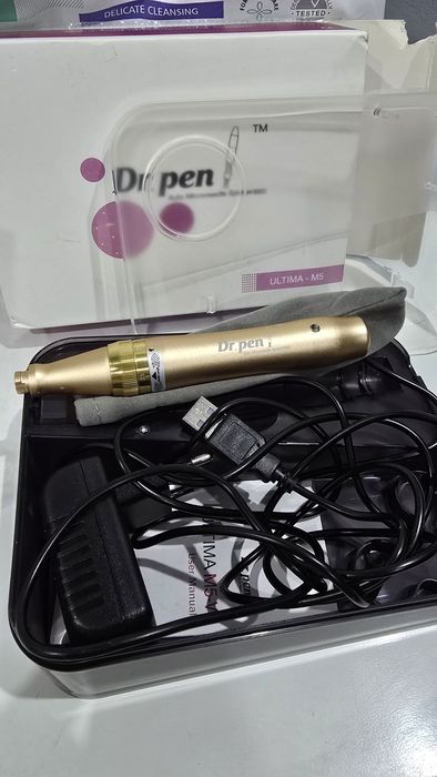 Dermapen ultima m5