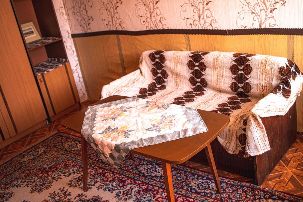 Дава се под наем Едностаен апартамент в Бургас, Възраждане - 48 кв.м за 114.75 € - Снимка #2