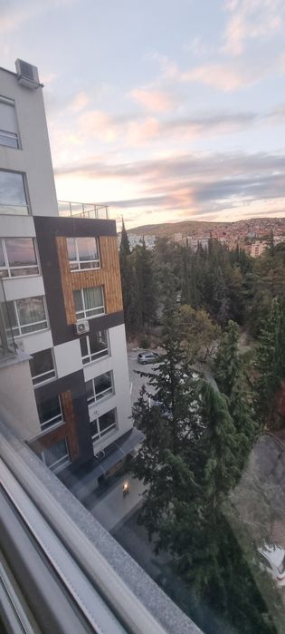 Двустаен апартамент с Акт 16